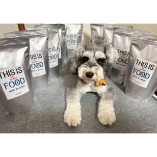 シュナウザー・テリア専門ドッグフードショップ【mmsu-ha DOG