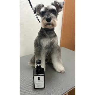 【仕上がりフワフワ！！】