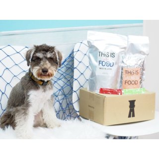 【食いつきと目の輝きが違う！】