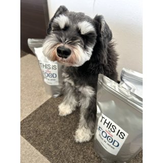 【美味しいカリカリご飯】