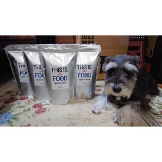 【安定のフード】