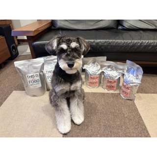 【大好きなフードです♡】