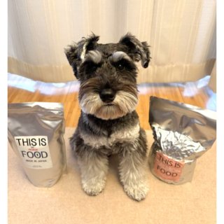 【お髭もお腹もバッチリ！】