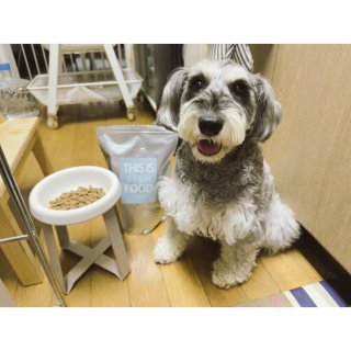 【安心フード。新作も大満足！】