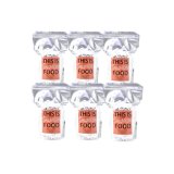 【サーモン】6袋まとめ買いmmsu-haプレミアムドッグフード1kg袋【6％(1188円分)pt還元】