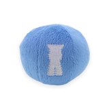 【おもちゃ】mmsu-ha BALL TOY 単品　BLUE