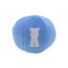 画像6: 【おもちゃ】mmsu-ha BALL TOY 3色セット BLUE (6)