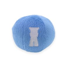 画像6: 【おもちゃ】mmsu-ha BALL TOY 3色セット BLUE  (6)