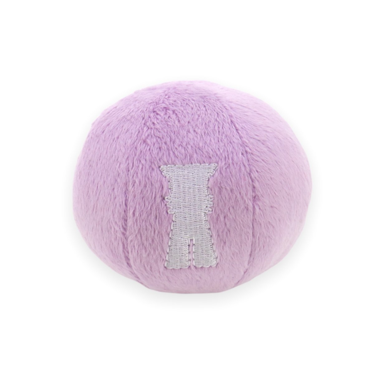 画像1: 【おもちゃ】mmsu-ha BALL TOY 単品 PURPLE (1)