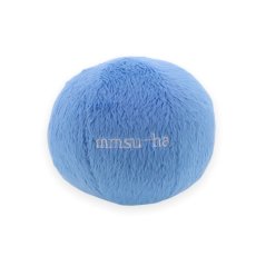 画像7: 【おもちゃ】mmsu-ha BALL TOY 3色セット BLUE (7)
