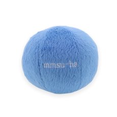 画像7: 【おもちゃ】mmsu-ha BALL TOY 3色セット BLUE  (7)