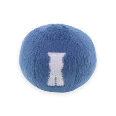 画像4: 【おもちゃ】mmsu-ha BALL TOY 3色セット BLUE  (4)