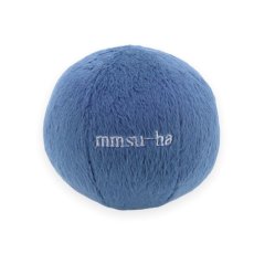 画像5: 【おもちゃ】mmsu-ha BALL TOY 3色セット BLUE (5)