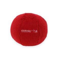 画像5: 【おもちゃ】mmsu-ha BALL TOY 3色セット RED (5)