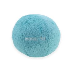 画像9: 【おもちゃ】mmsu-ha BALL TOY 3色セット BLUE (9)