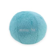 画像9: 【おもちゃ】mmsu-ha BALL TOY 3色セット BLUE  (9)