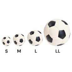 画像2: 【おもちゃ】サッカーボール/LLサイズ【LANCO】 (2)