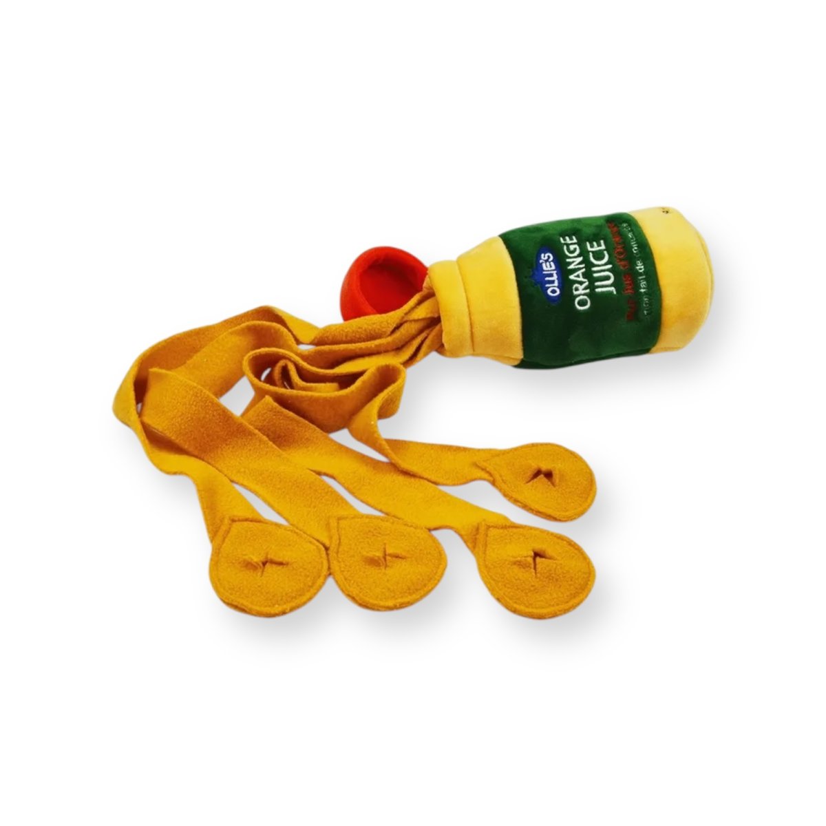 画像2: 【おもちゃ】オレンジジュース【STUDIOOLLIE】 (2)