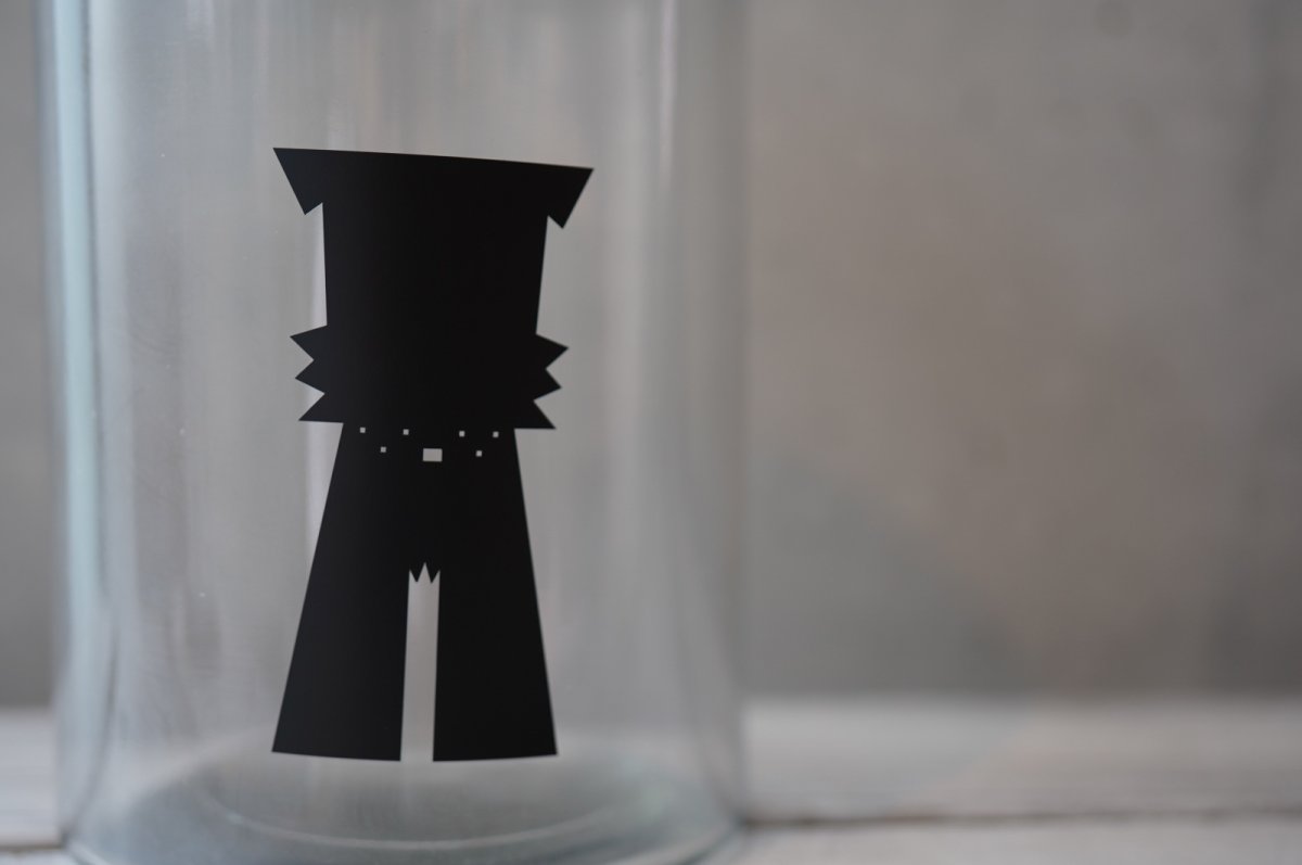 画像5: mmsu-haオリジナルロゴステッカー(カッティングシート)【3色セット】 (5)