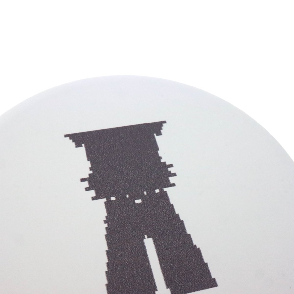 画像6: 【お散歩グッズ】mmsu-ha トリーツ缶(犬用おやつ入れ)【ホワイト/ドット】 (6)