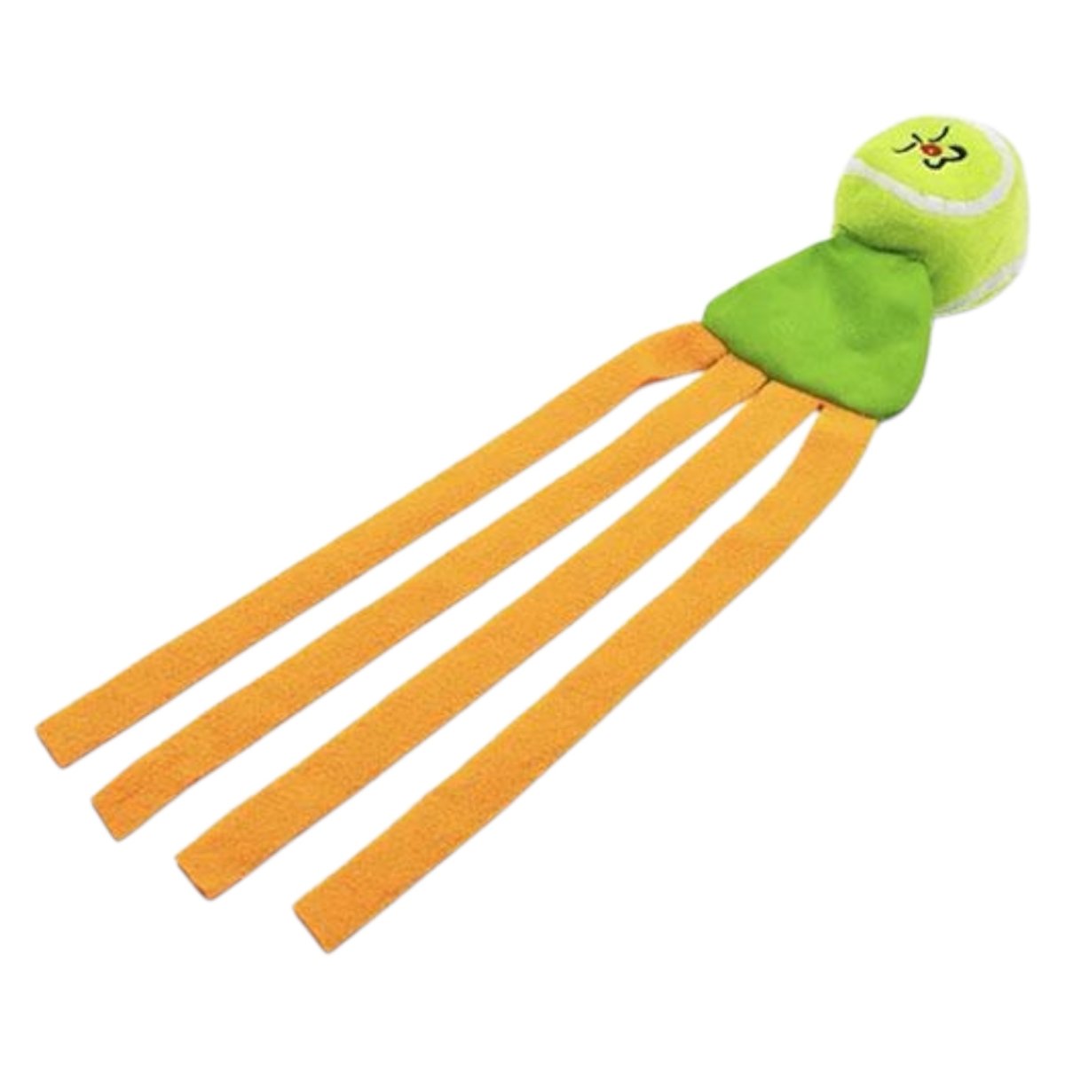 画像3: 【おもちゃ】テニスボール【STUDIOOLLIE】 (3)