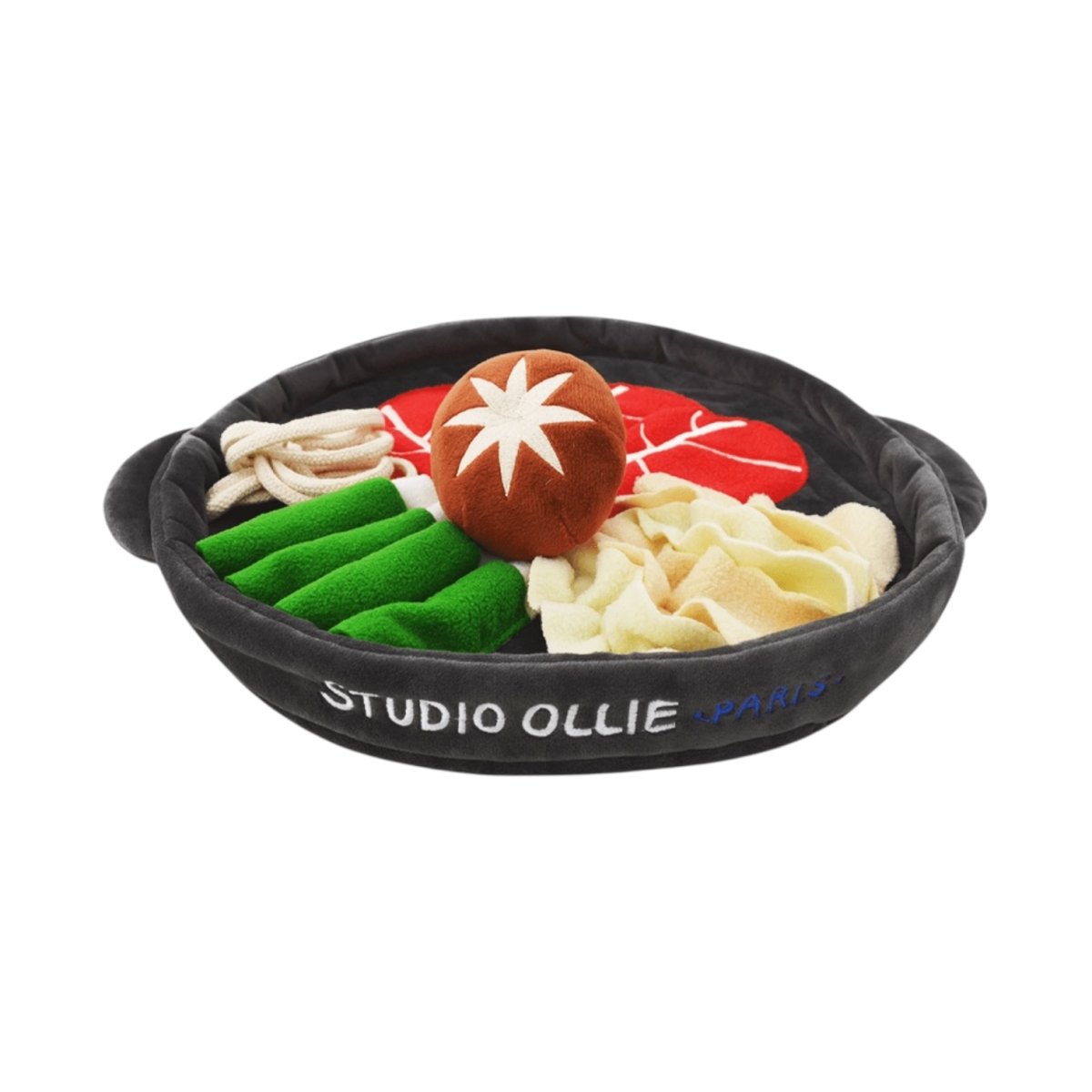 画像2: 【おもちゃ】すき焼き【STUDIOOLLIE】 (2)