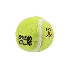 画像1: 【おもちゃ】テニスボール【STUDIOOLLIE】 (1)