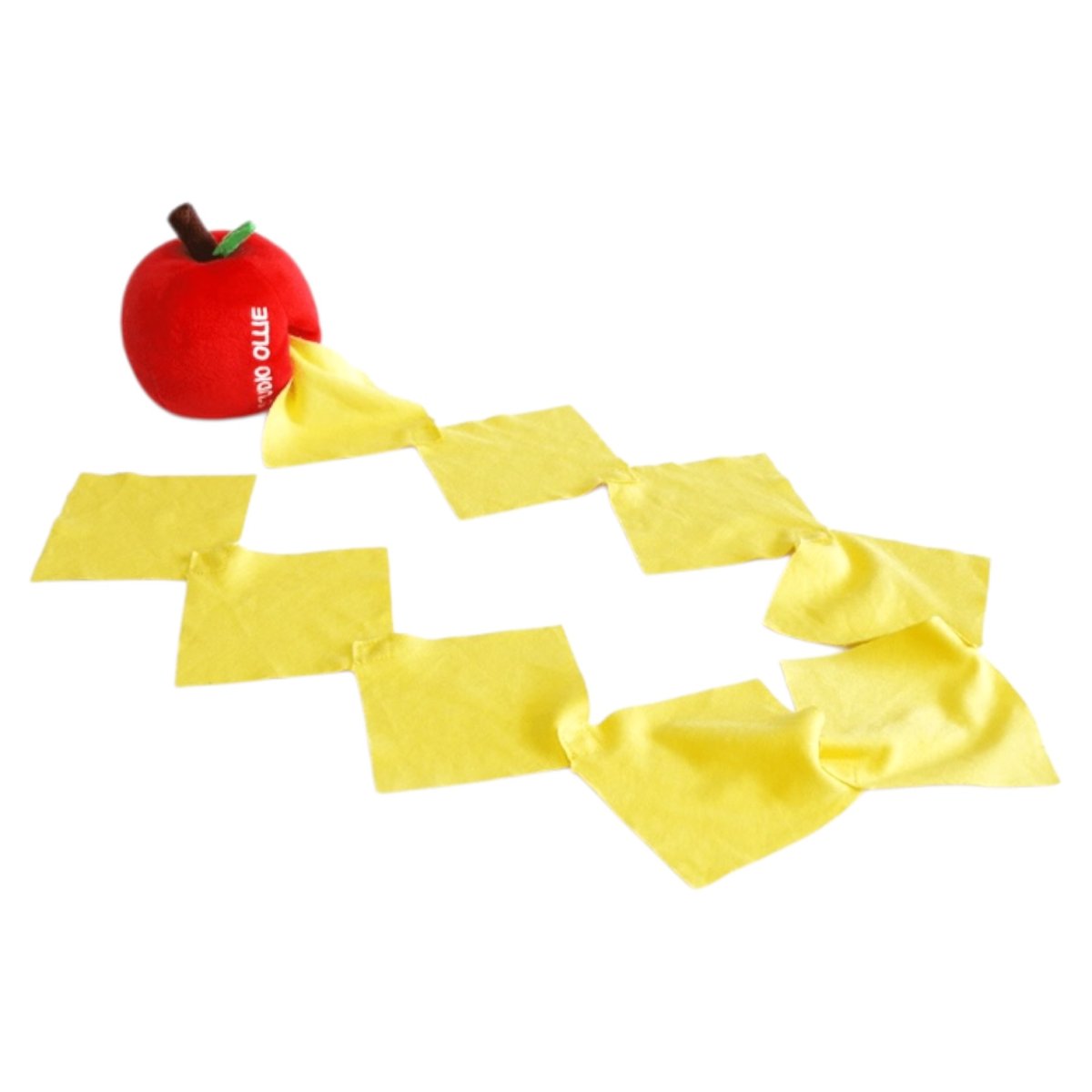 画像2: 【おもちゃ】りんご【STUDIOOLLIE】 (2)