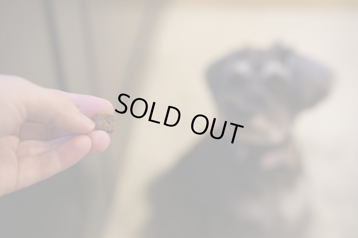 mmsu-haオリジナル鹿肉ジャーキー/シュナウザーのためのおやつサプリ結石用