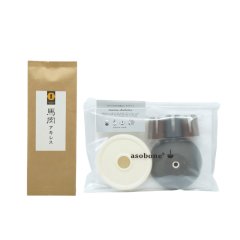 アソボーン × 馬アキレス10g