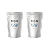 【馬肉】2袋まとめ買いmmsu-haプレミアムドッグフード1kg袋【2％(132円分)pt還元】