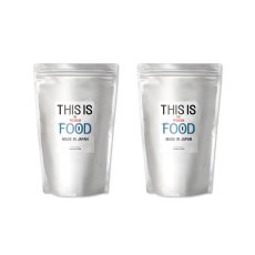 mmsu-ha プレミアムドッグフード 1kg 2袋