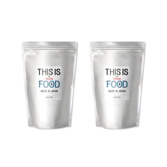 【馬肉】2袋まとめ買いmmsu-haプレミアムドッグフード1kg袋【2％(132円分)pt還元】