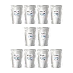 【馬肉】10袋まとめ買いmmsu-haプレミアムドッグフード1kg袋【10％(3300円分)pt還元】