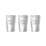 【馬肉】3袋まとめ買いmmsu-haプレミアムドッグフード1kg袋【3％(297円分)pt還元】