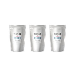 【馬肉】3袋まとめ買いmmsu-haプレミアムドッグフード1kg袋【3％(297円分)pt還元】