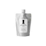 【シャンプーリフィル】mmsu-haプレミアムシャンプー200ml