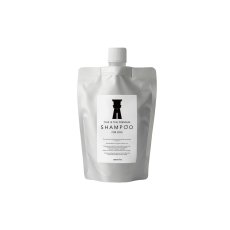 画像1: 【シャンプーリフィル】mmsu-haプレミアムシャンプー200ml (1)