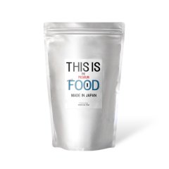 【馬肉】1袋 mmsu-haプレミアムドッグフード1kg袋