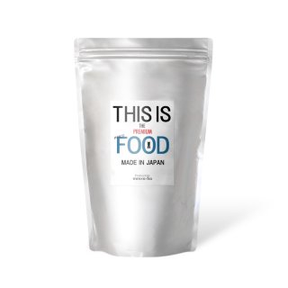 シュナウザー・テリア専用【サーモン】ドッグフード1kg袋