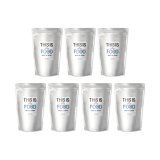 【馬肉】7袋まとめ買いmmsu-haプレミアムドッグフード1kg袋【7％(1617円分)pt還元】