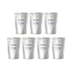 mmsu-ha プレミアムドッグフード 1kg 7袋