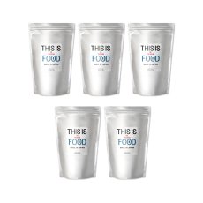 mmsu-ha プレミアムドッグフード 1kg 5袋