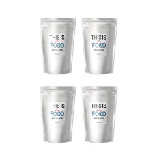 mmsu-ha プレミアムドッグフード 1kg 4袋