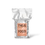 【サーモン】1袋 mmsu-haプレミアムドッグフード1kg袋