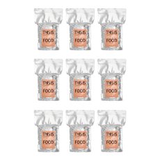 画像1: 【サーモン】9袋まとめ買いmmsu-haプレミアムドッグフード1kg袋【9％(2673円分)pt還元】 (1)