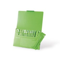 画像4: 【飲むデザートサプリ】青リンゴ+ガルシニア(シュウ酸カルシウム結晶/結石予防や尿路感染症・膀胱炎のケアに)1箱(5g×30包)【mmsu-haプレミアム】 (4)