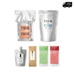 【馬肉＆サーモンフードお試しBOX】【10%(900円分)pt還元】【初回登録者限定/送料無料】