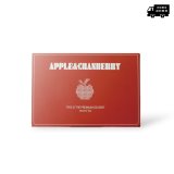 【初回お試し送料無料】【飲むデザートサプリ】赤リンゴ＆クランベリー+ウラジロガシ(ストルバイト結晶・結石や胆泥・胆石の予防に)1箱(5g×30包)【10%(280円分)pt還元】【初回登録者のみ】【mmsu-haプレミアム】