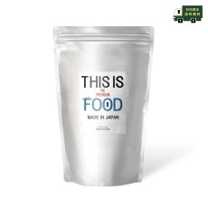 mmsu-ha プレミアムドッグフード 1kg、初回限定送料無料